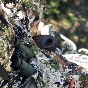 Meet your Posher, Cody